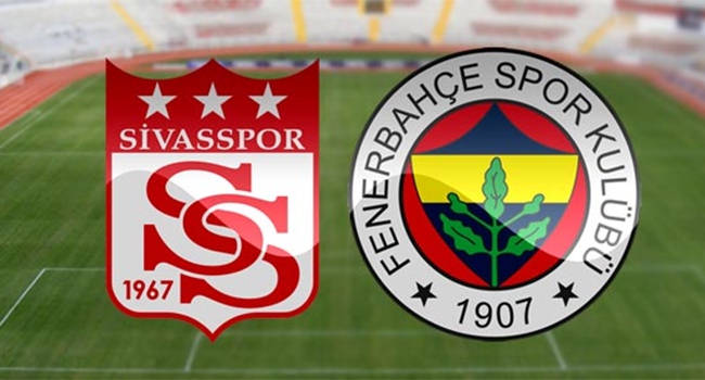 Sivasspor-Fenerbahçe maçının biletleri satışta Görseli