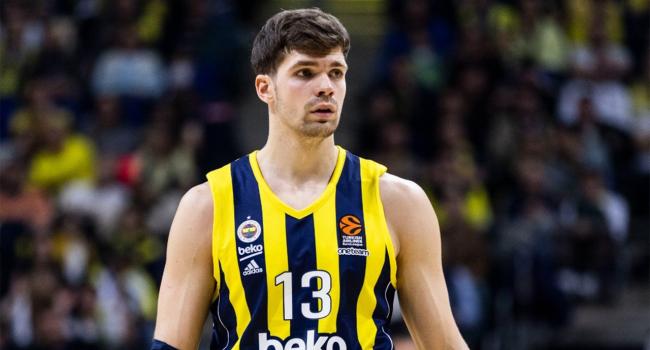 Türk Basketbolunun yükselen yıldızı: Tarık Biberovic Görseli